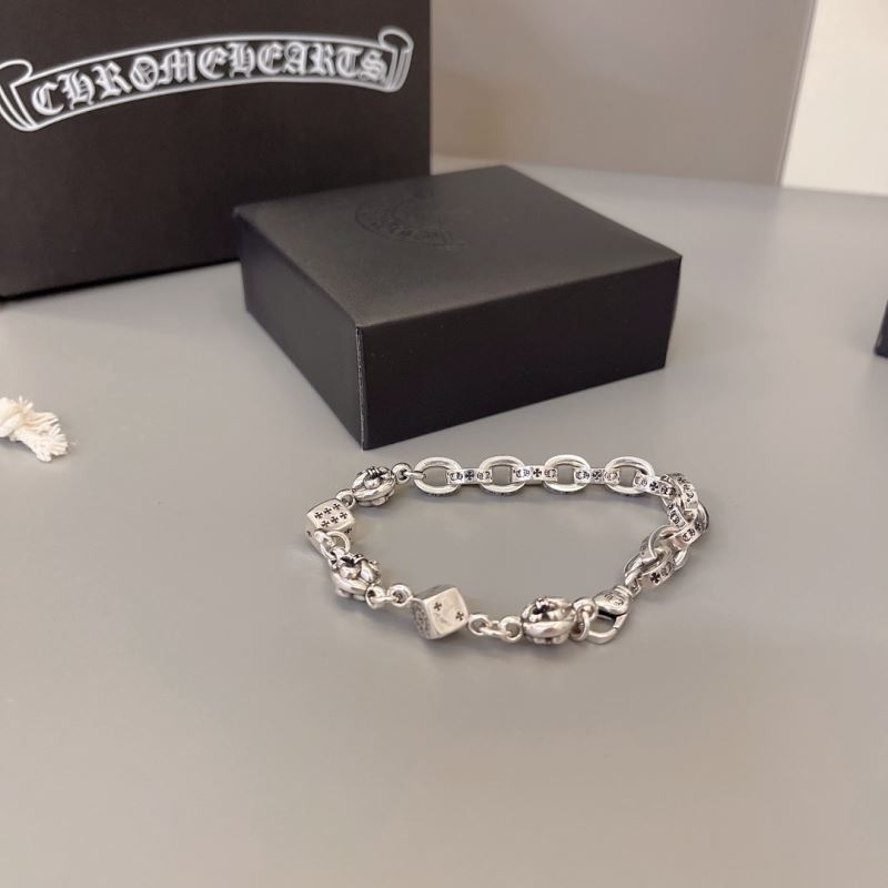 Chrome Hearts Bracelets